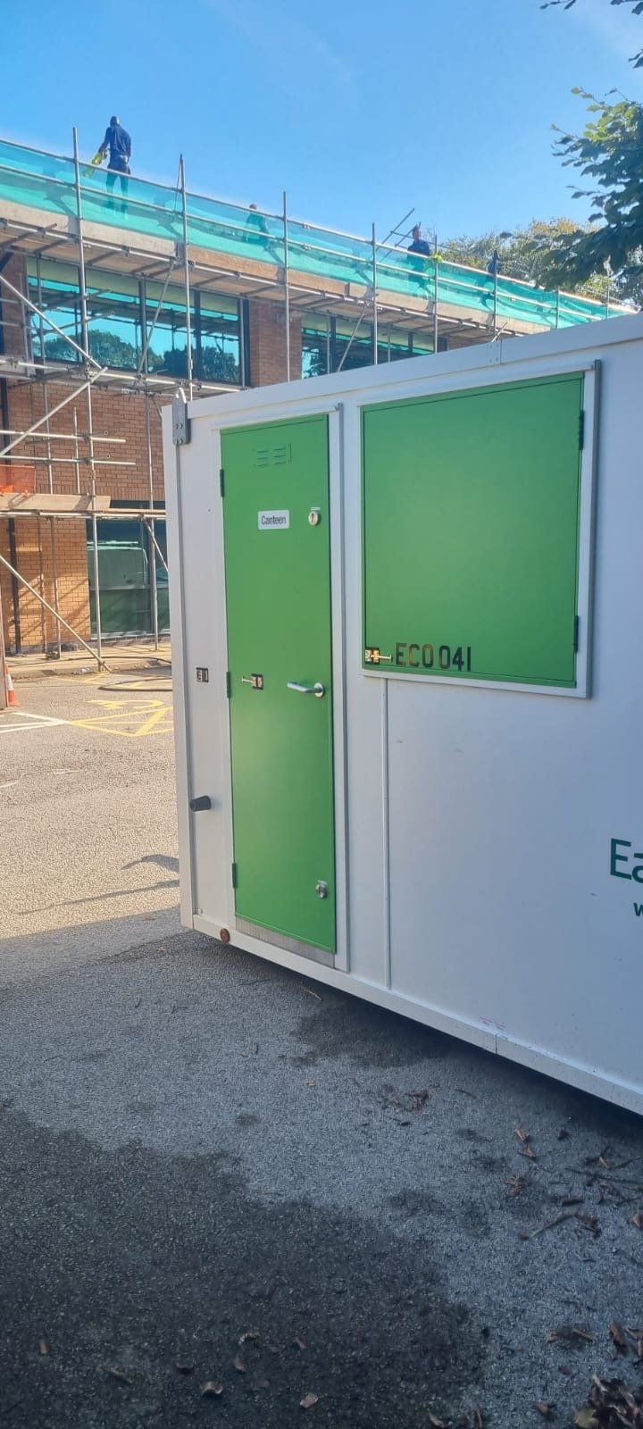 365 Toilet Hire ltd - Photo 4