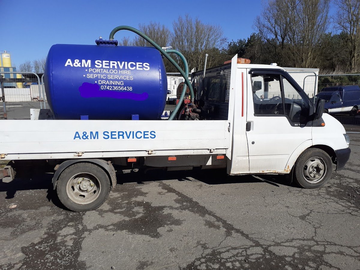 A&M Services, Silloth Cumbria - Photo 5