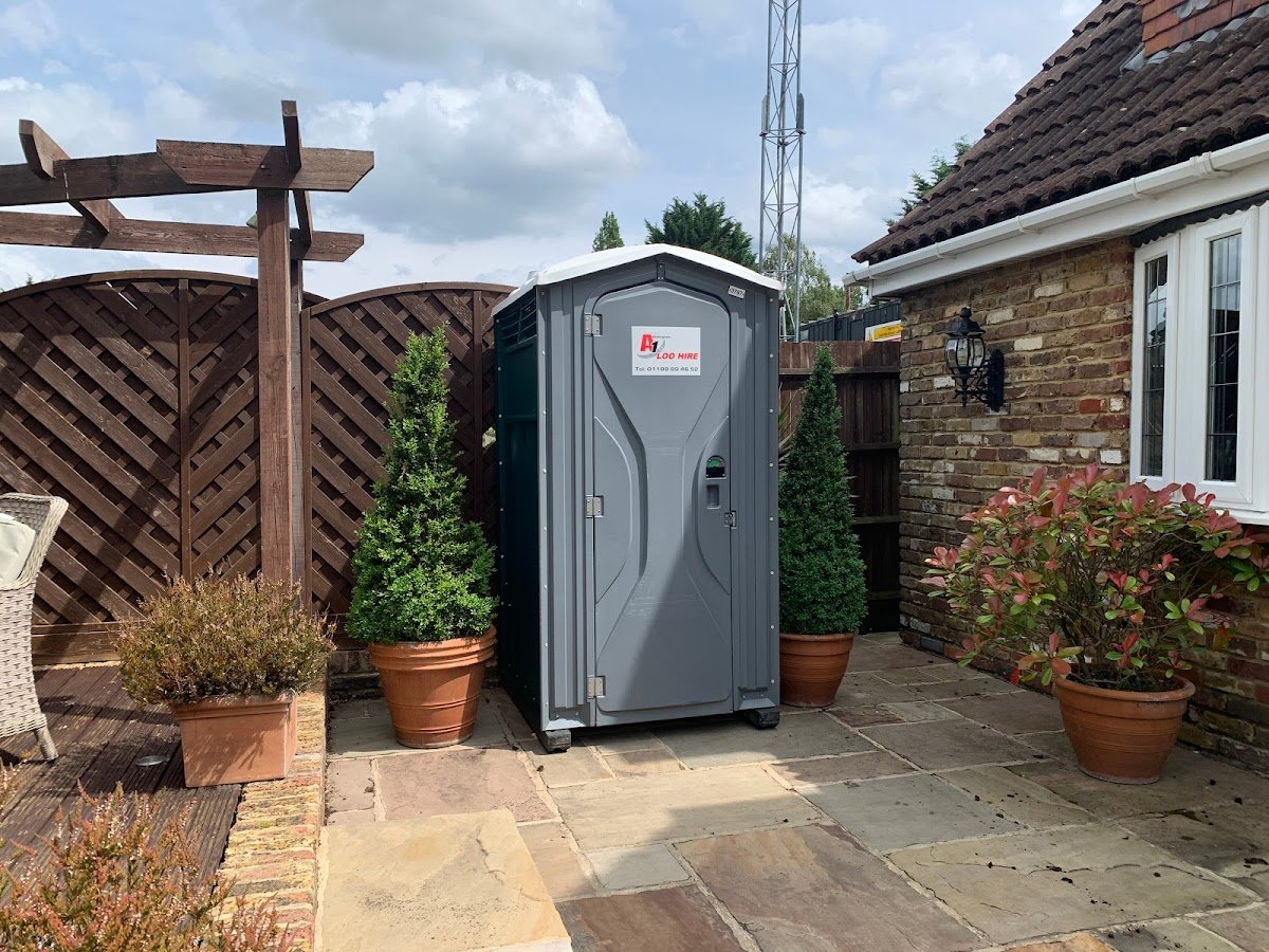 A1 Loo Hire Ltd