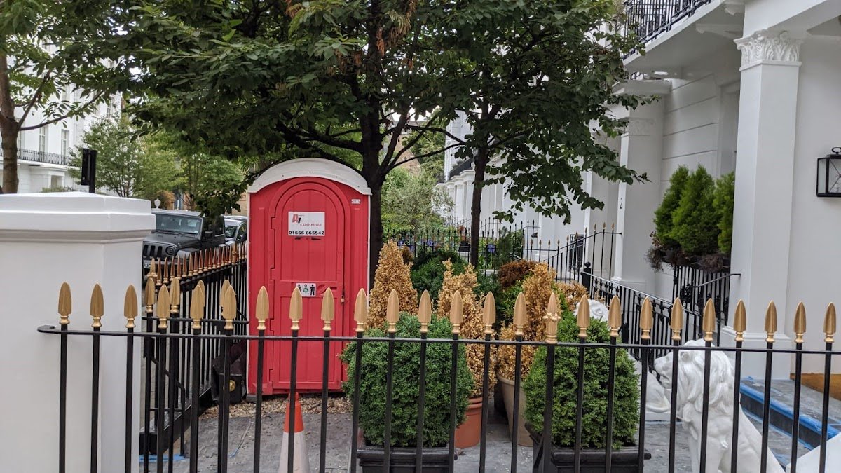 A1 Loo Hire Ltd - Photo 2