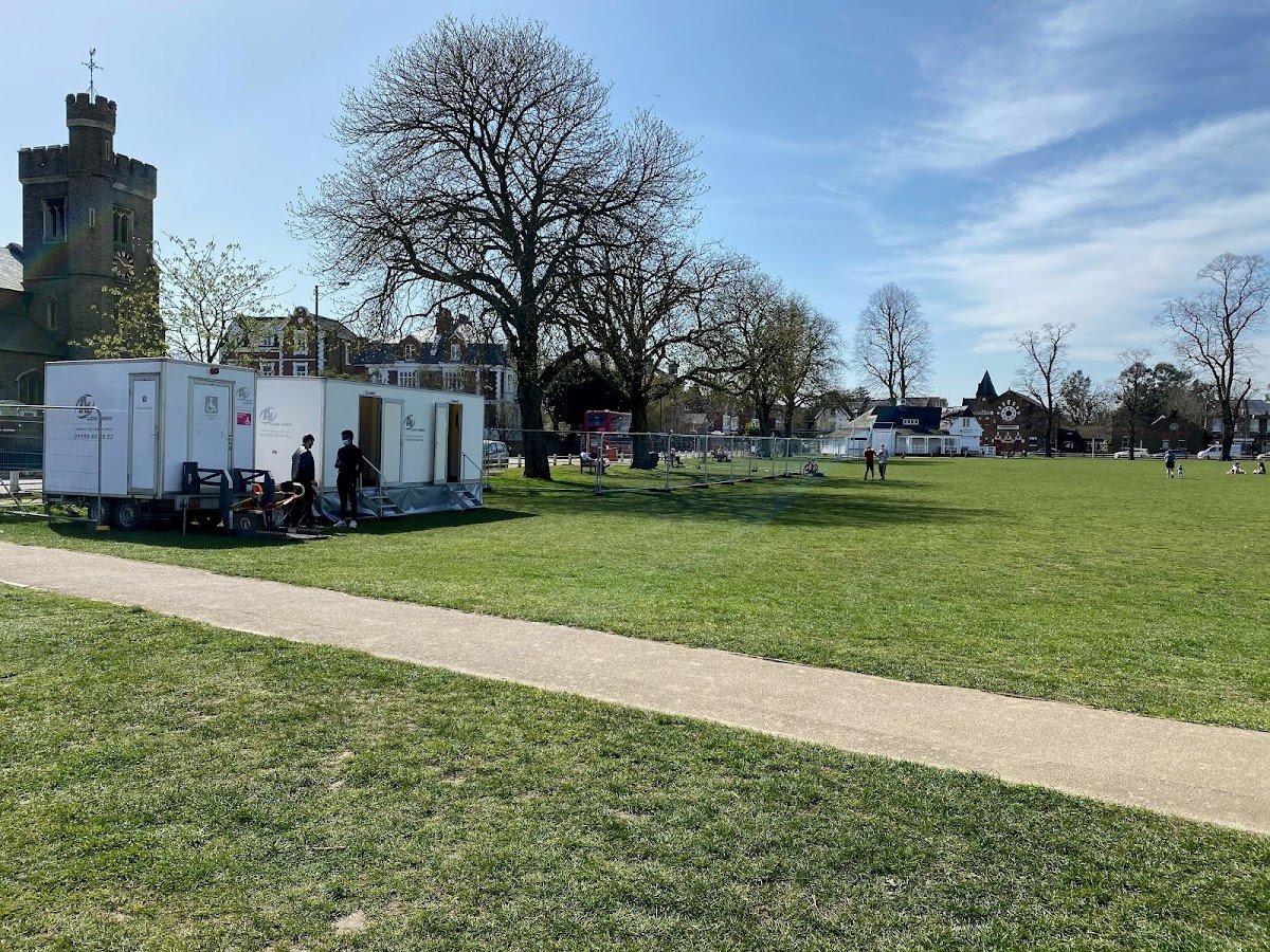 A1 Loo Hire Ltd - Photo 3