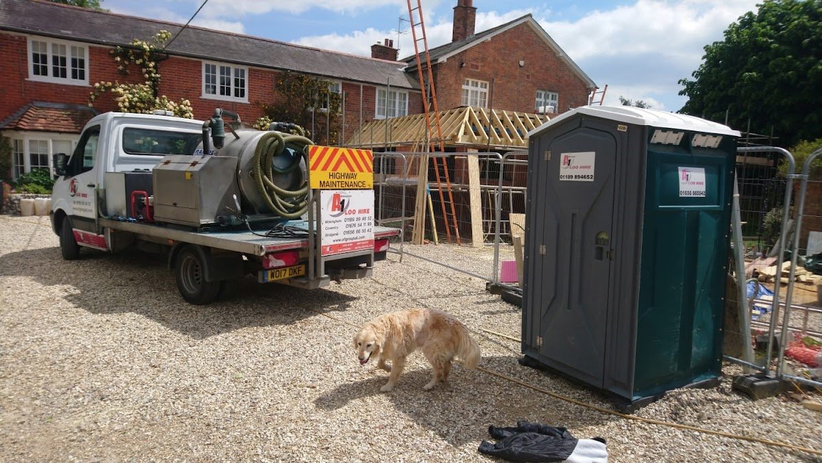 A1 Loo Hire - Oxford - Photo 2