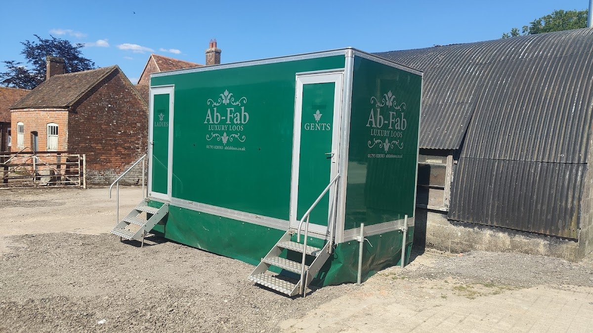 Ab-Fab Loos - Photo 3