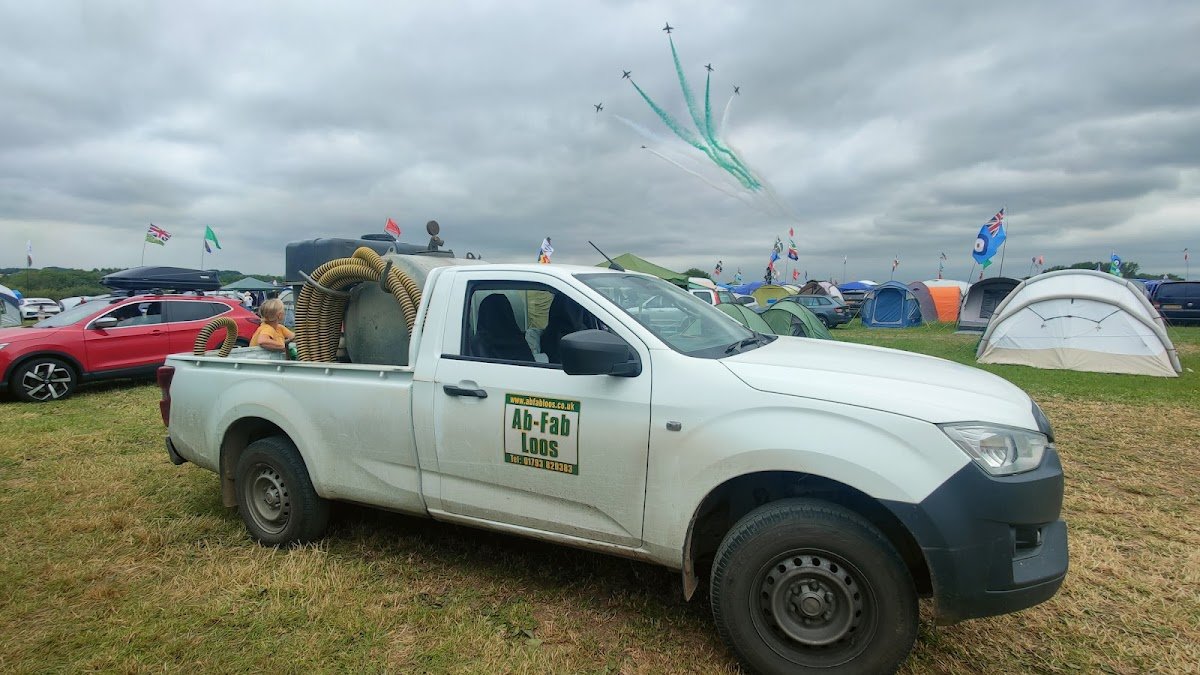 Ab-Fab Loos - Photo 4