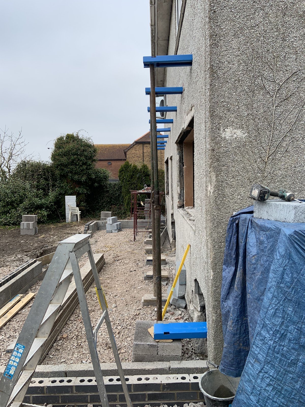 Alide Hire Services Bristol - Photo 3