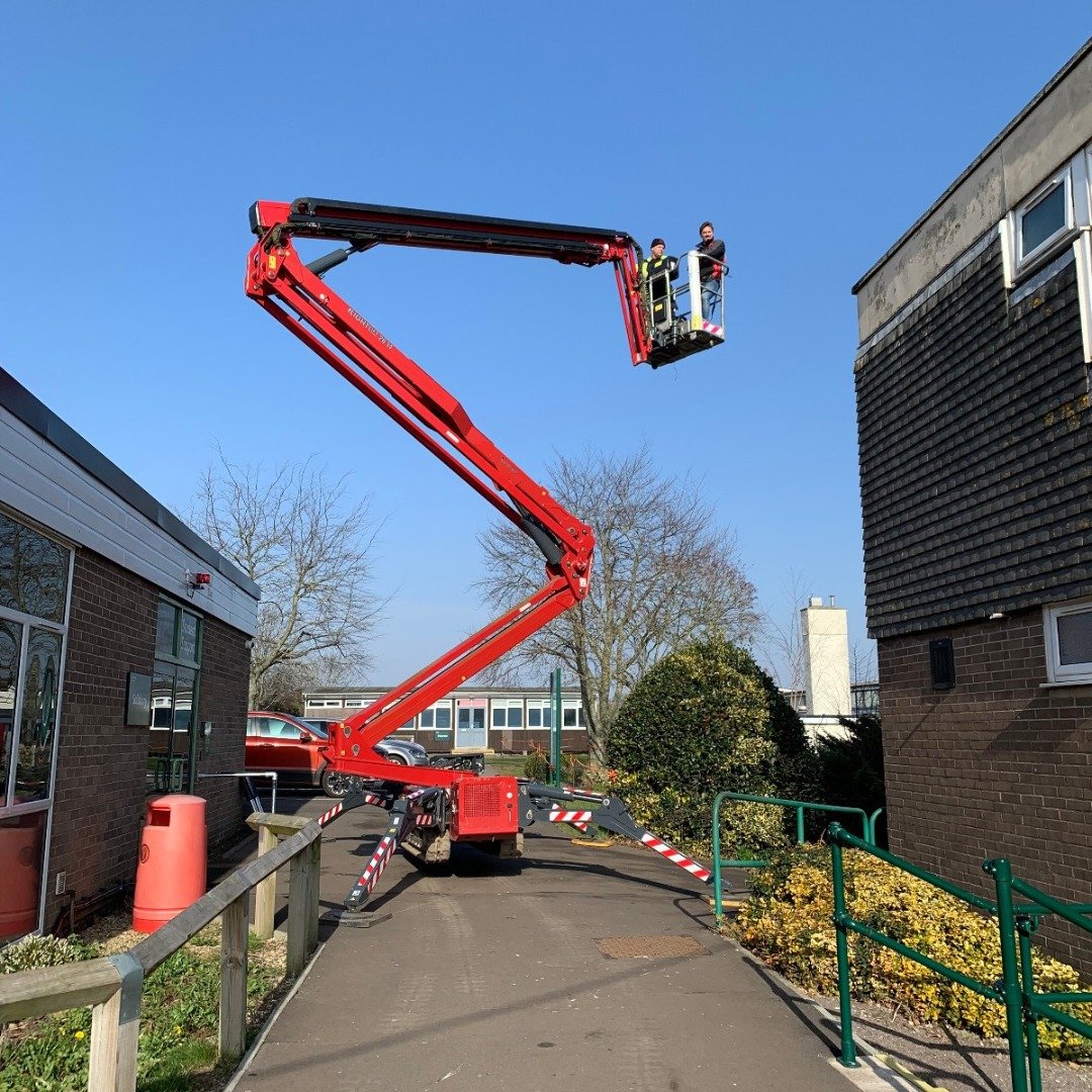 Alide Hire Services Bristol - Photo 4