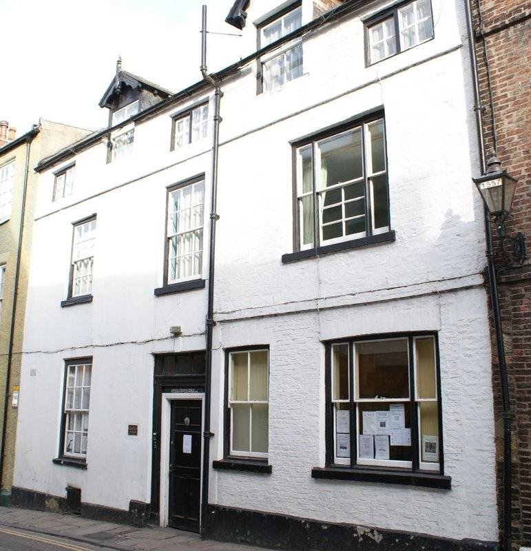 Alington House Community Association