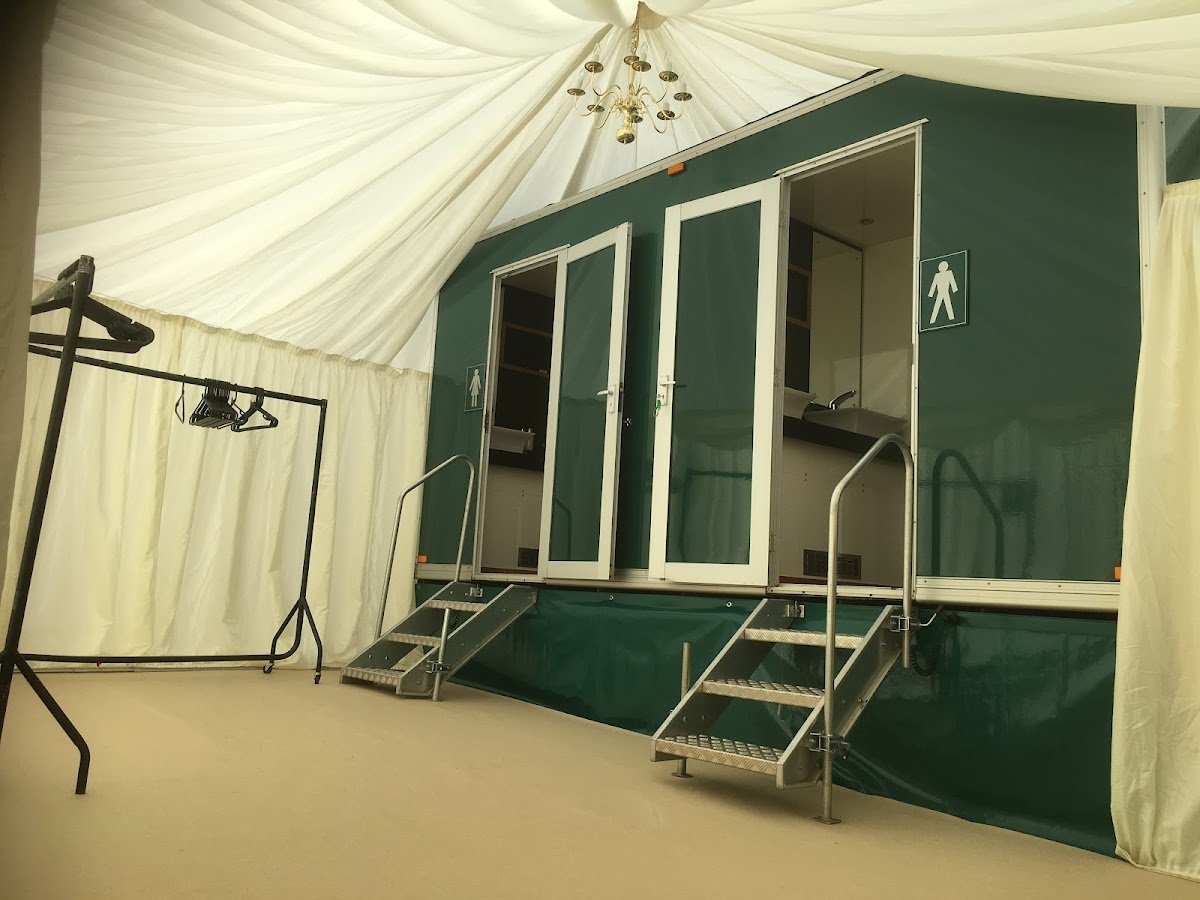 Any Occasion Event and Construction Equipment Hire