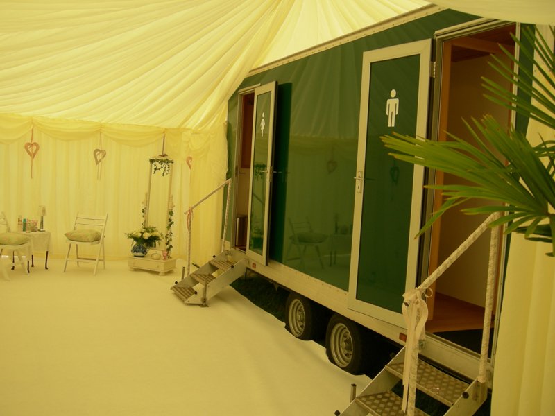 Any Occasion Event and Construction Equipment Hire - Photo 2