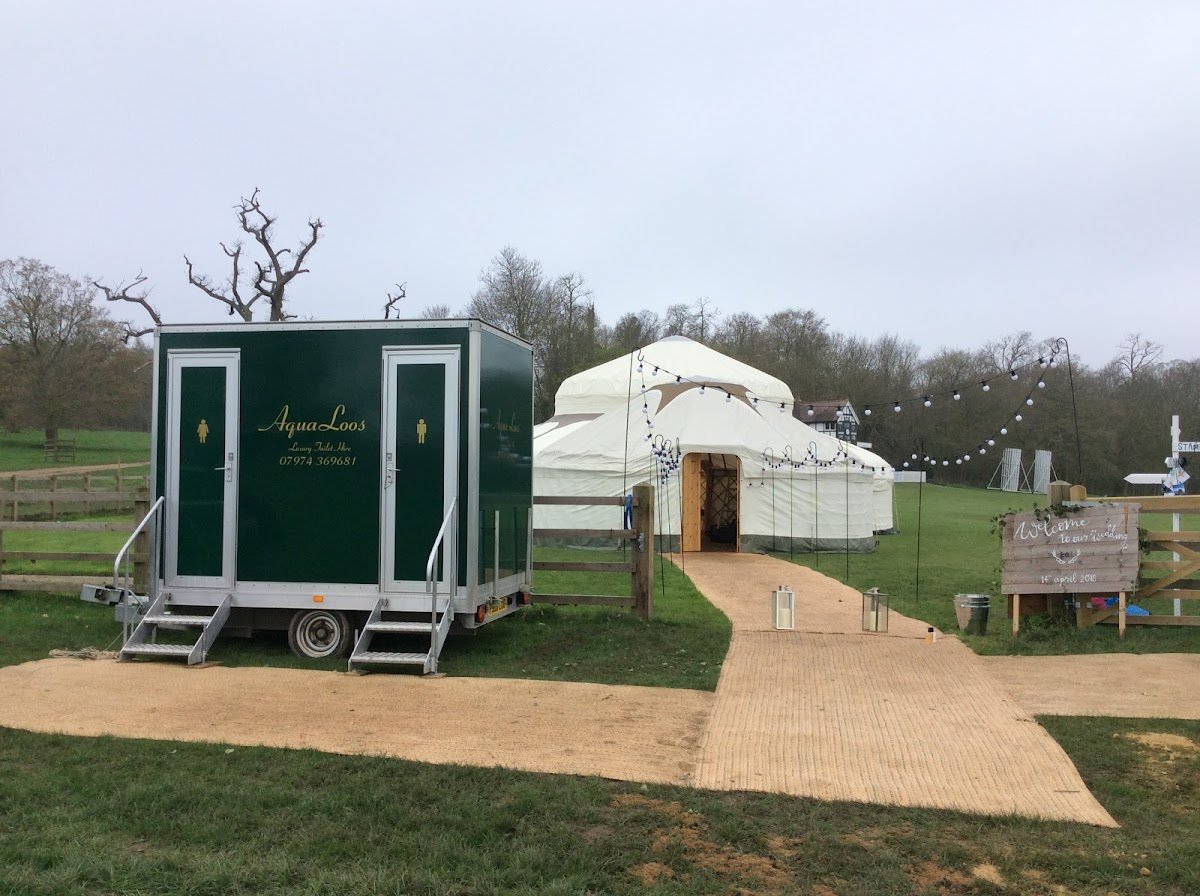 Aqualoos Ltd - Photo 2