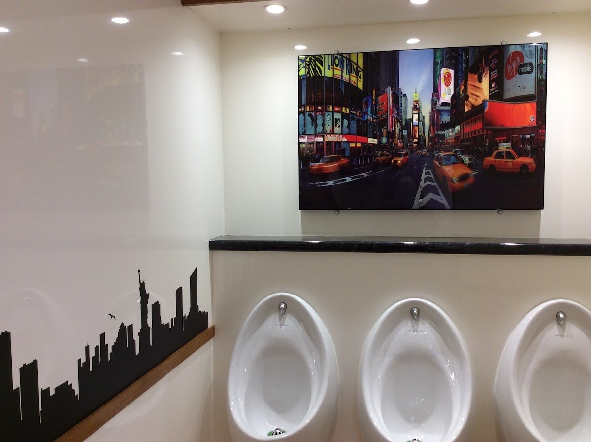 Aqualoos Ltd - Photo 3