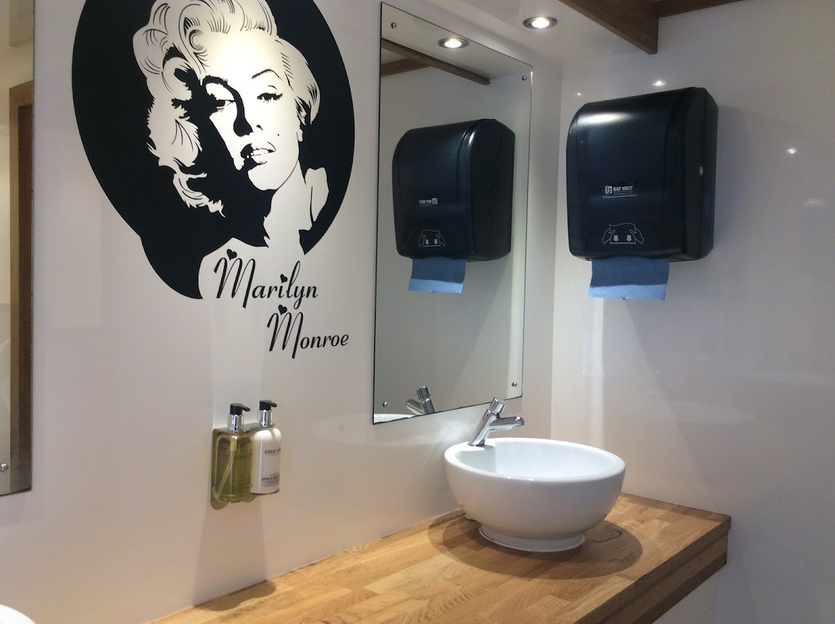 Aqualoos Ltd - Photo 4