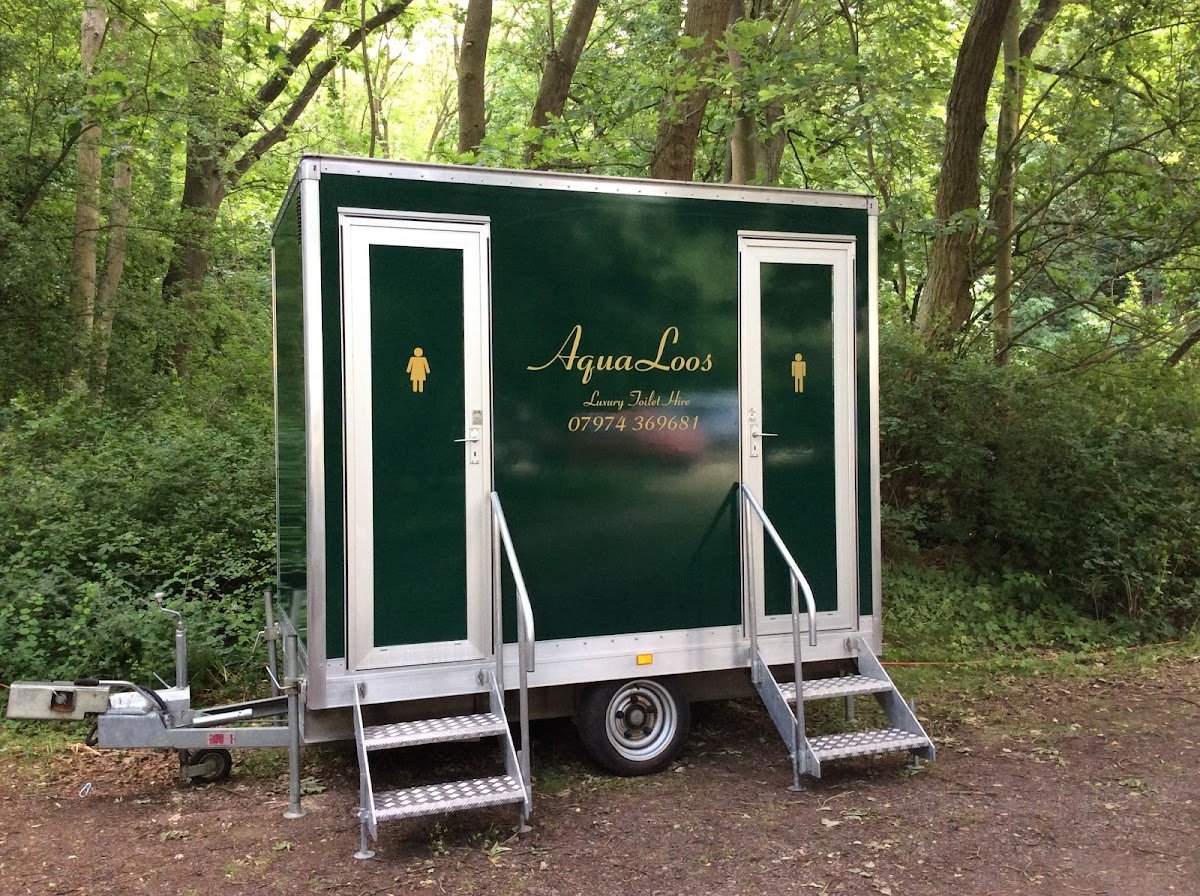 Aqualoos Ltd - Photo 5