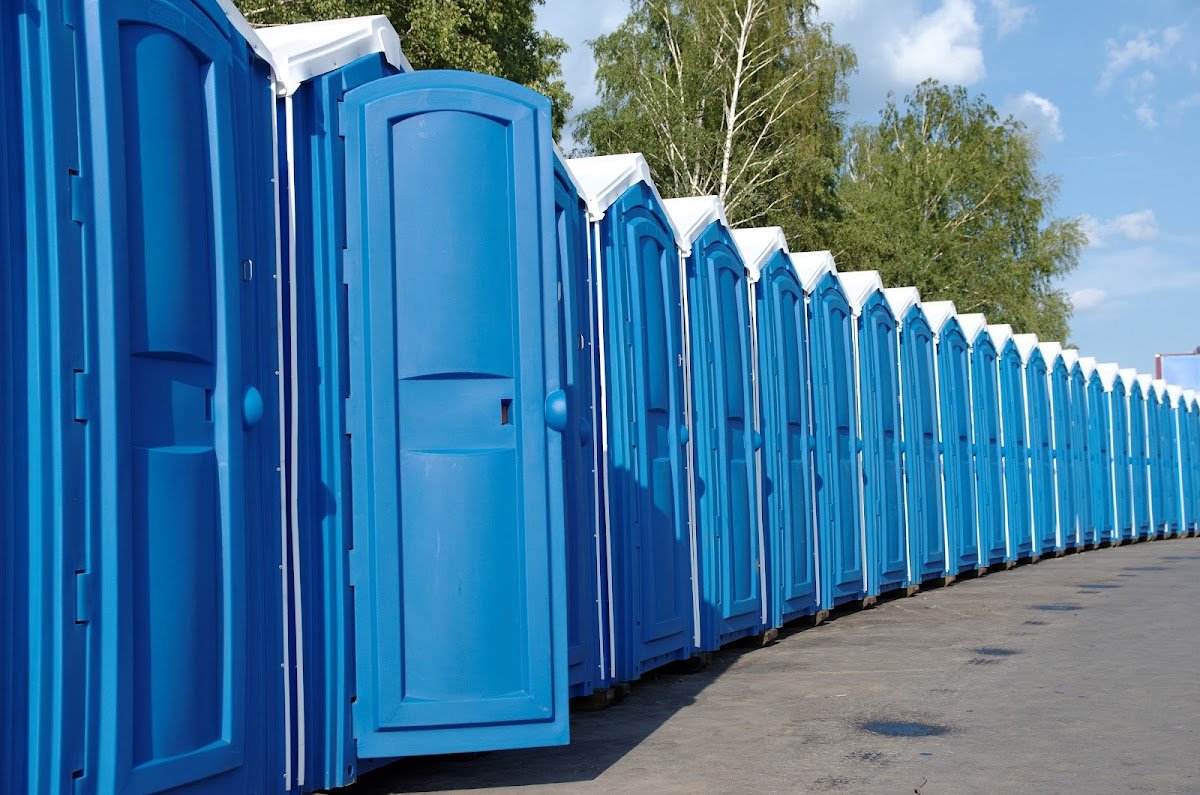 Aquarius Toilet Hire - Photo 2