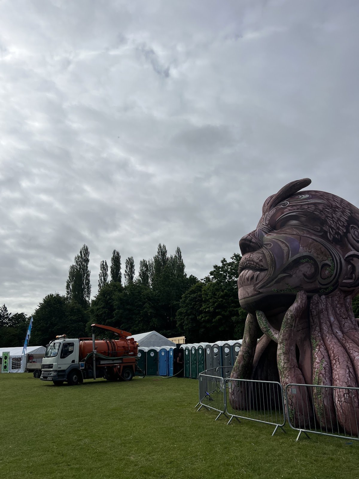 Aquarius Toilet Hire - Photo 4