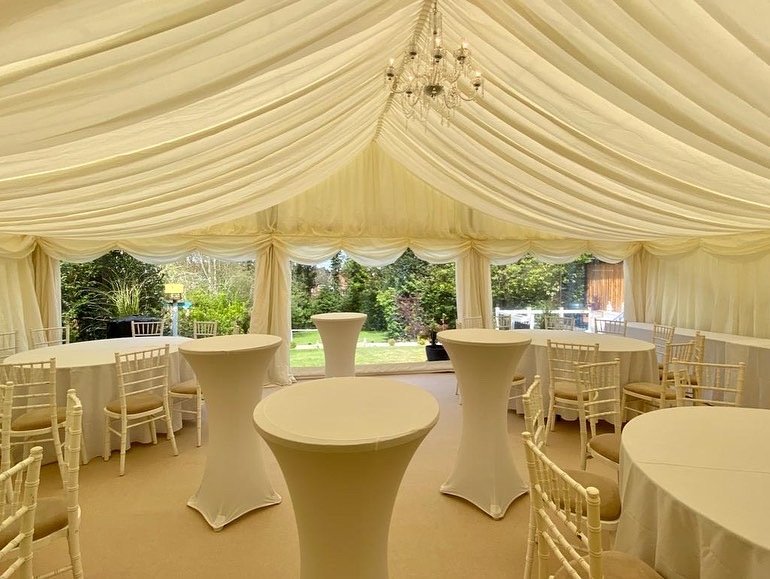 Aries Leisure Marquee Hire - Photo 2