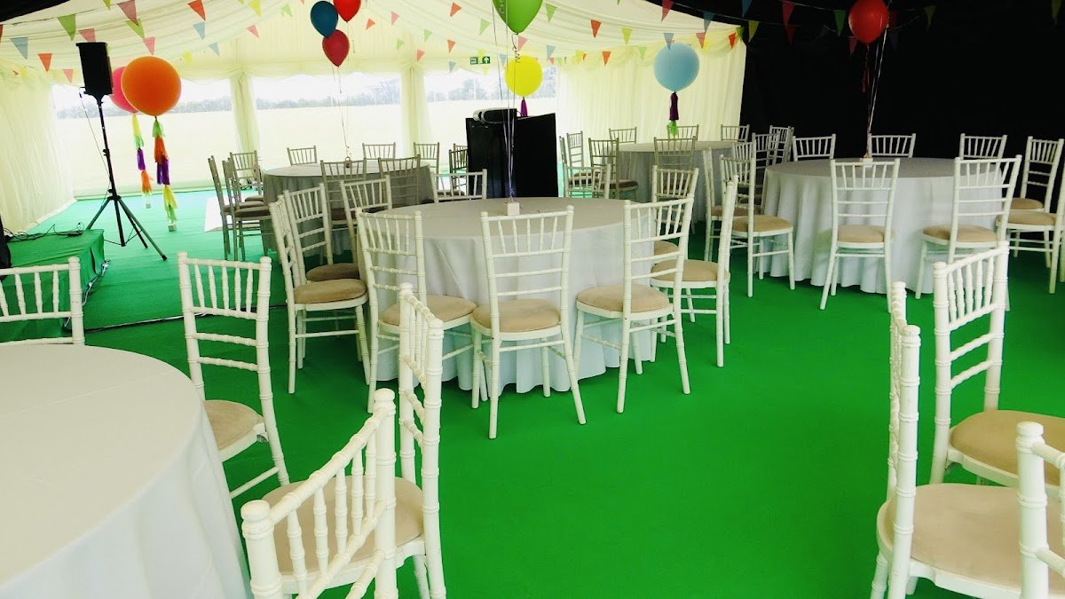 Aries Leisure Marquee Hire - Photo 4