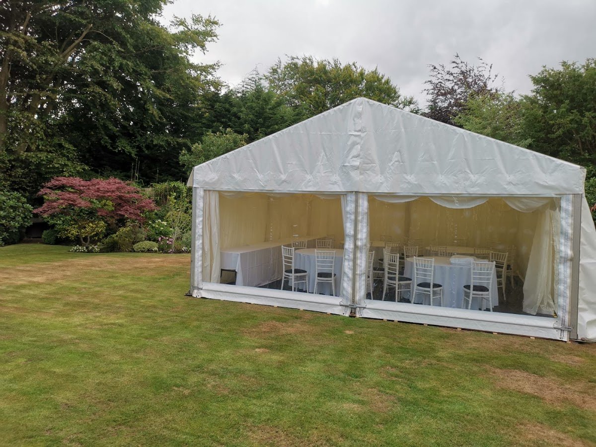 Aries Leisure Marquee Hire - Photo 5