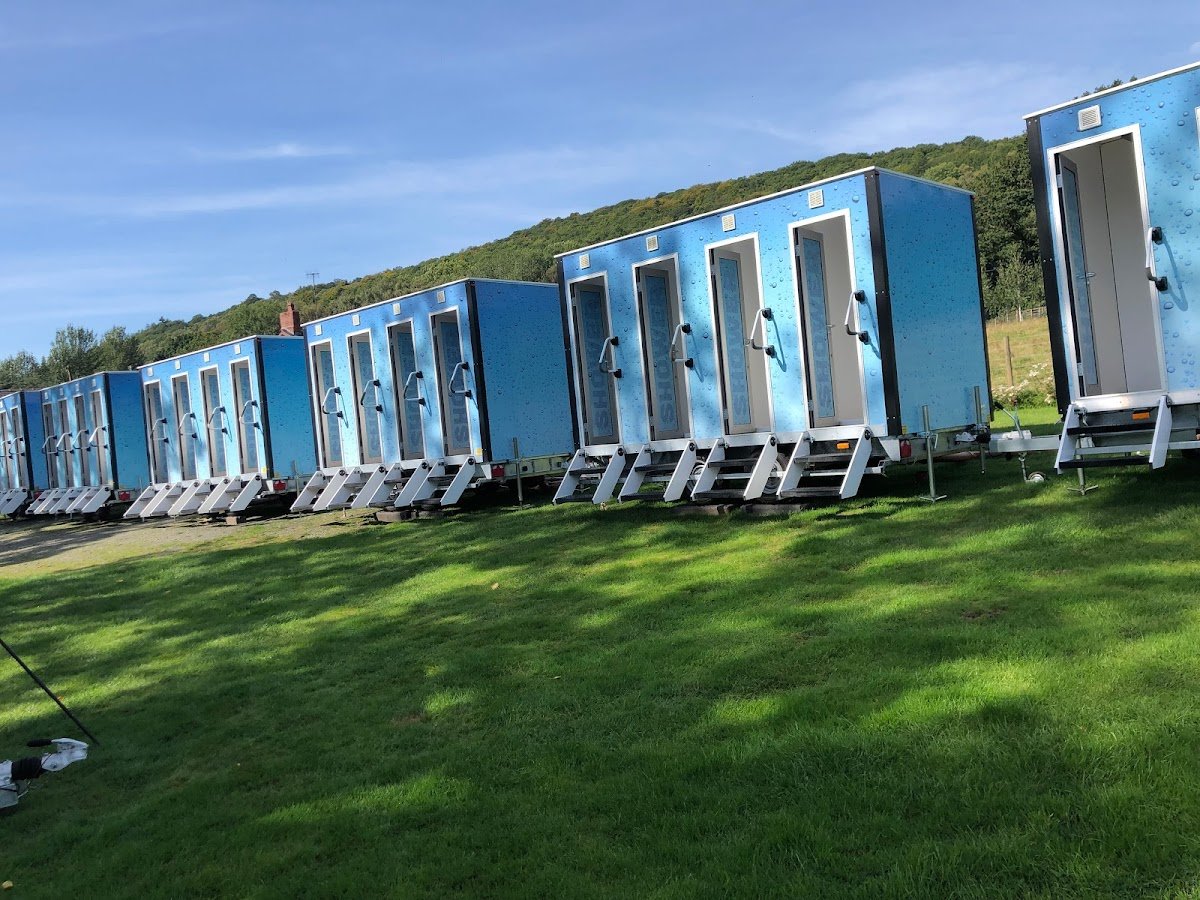 Asles Toilet & Shower Hire - Photo 4