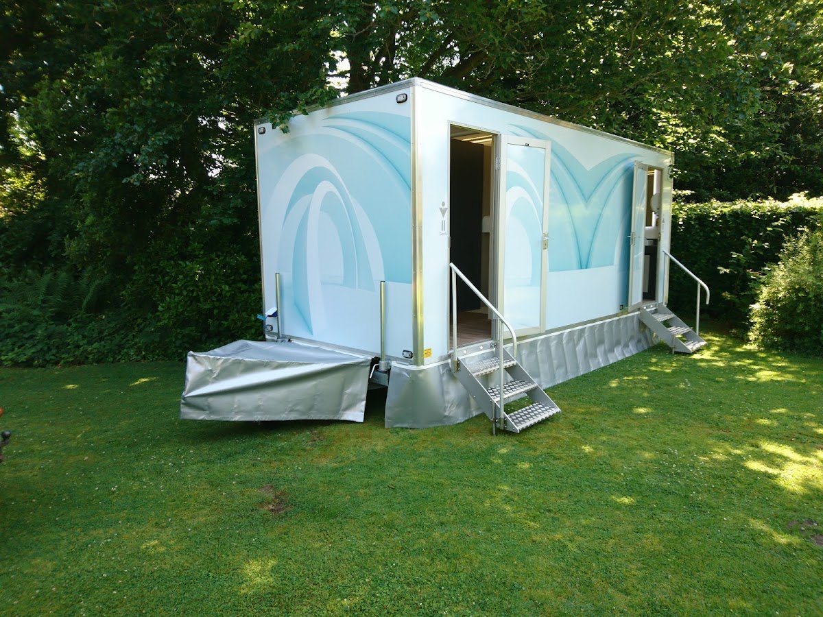 Asles Toilet & Shower Hire - Photo 5