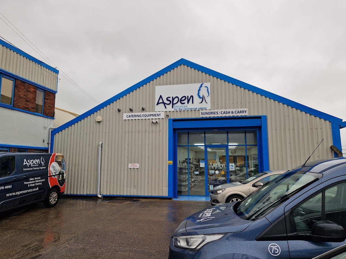 Aspen Services - Photo 2