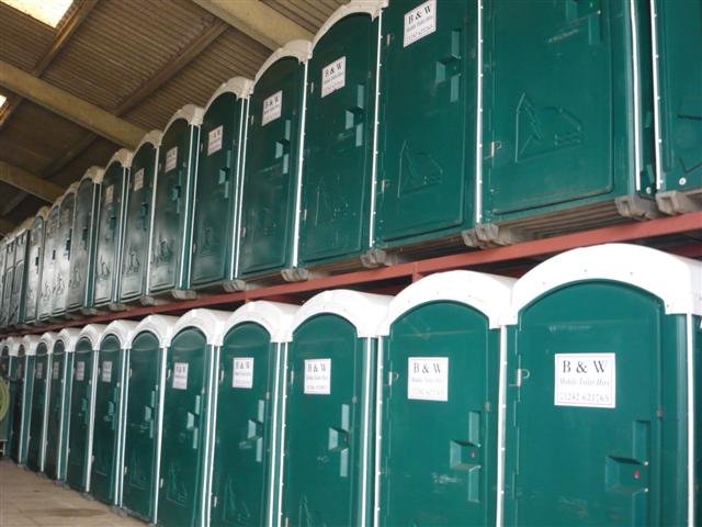 B & W Hire Limited - Photo 5