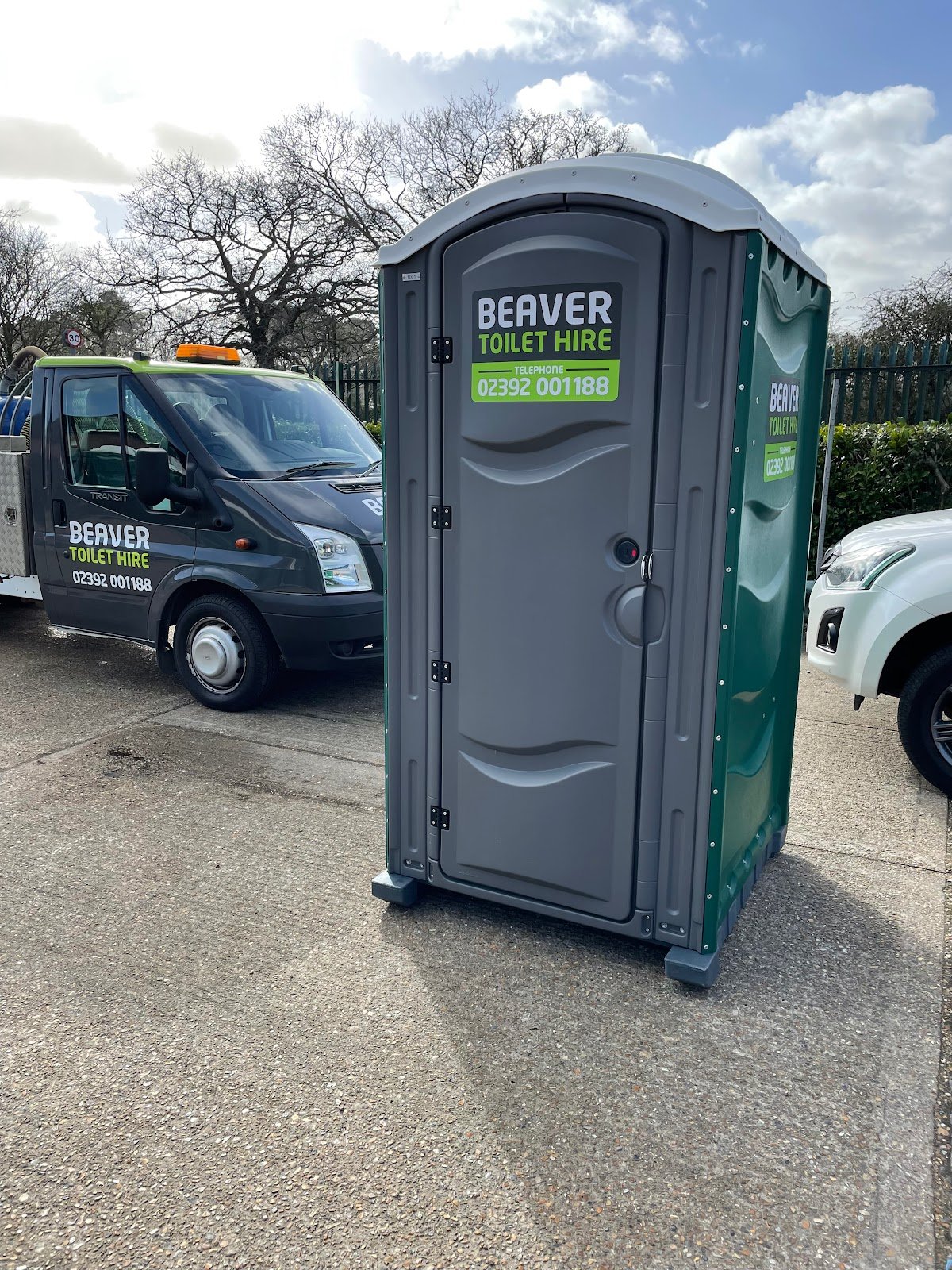 Beaver Tool Hire - Photo 3