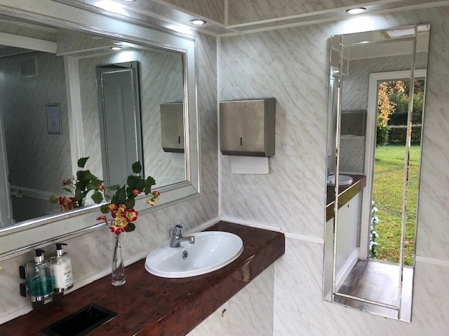 Billericay Luxury Loos