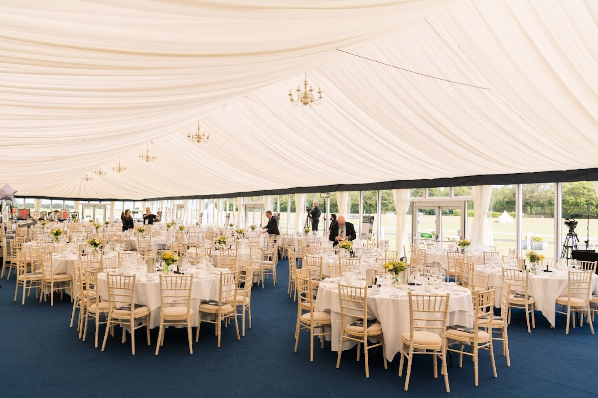 Bisley Marquees and Hire - Photo 3