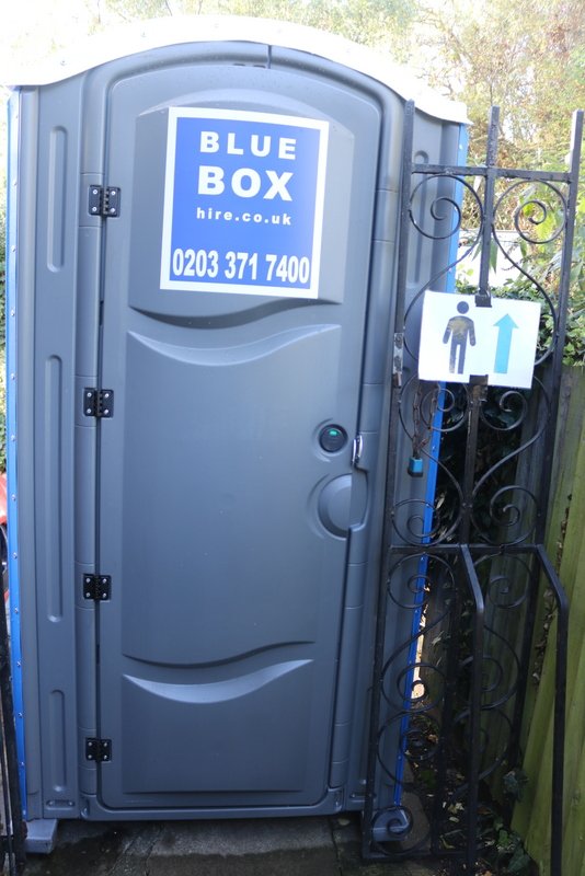 Blue Box Hire - Photo 3
