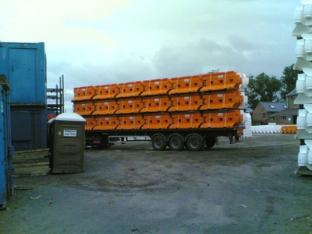 Border Group Ltd - Photo 2