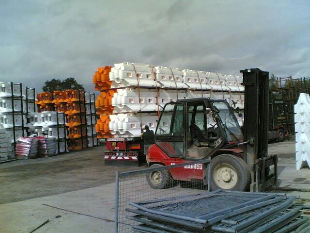 Border Group Ltd - Photo 3