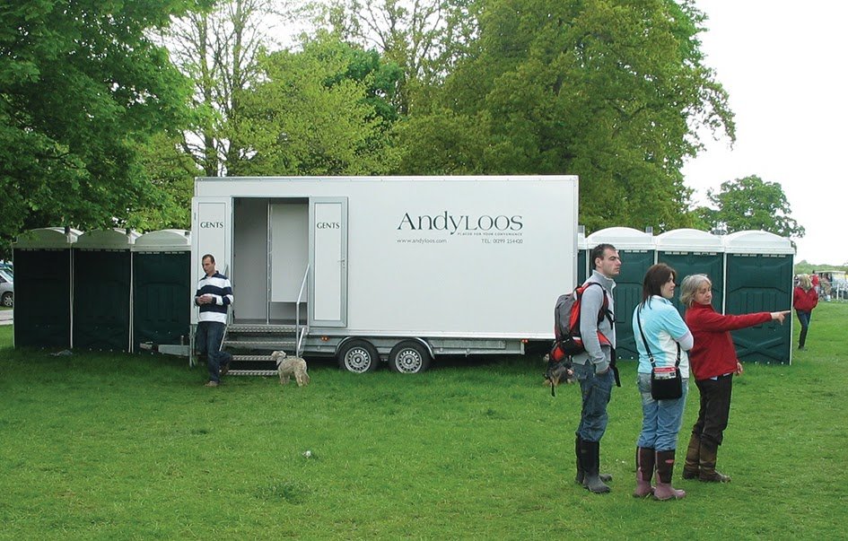 Border Group Ltd - Photo 5