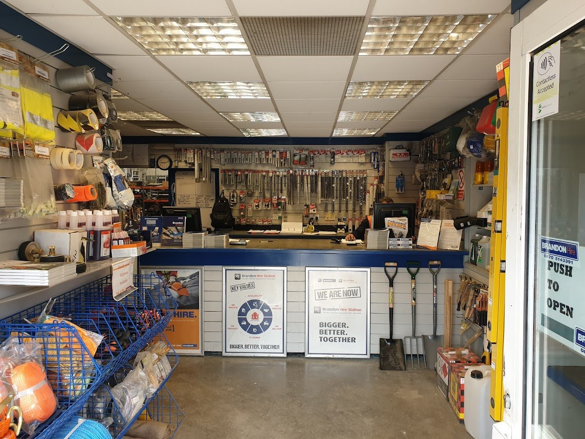 Brandon Hire Station Hull - Photo 3