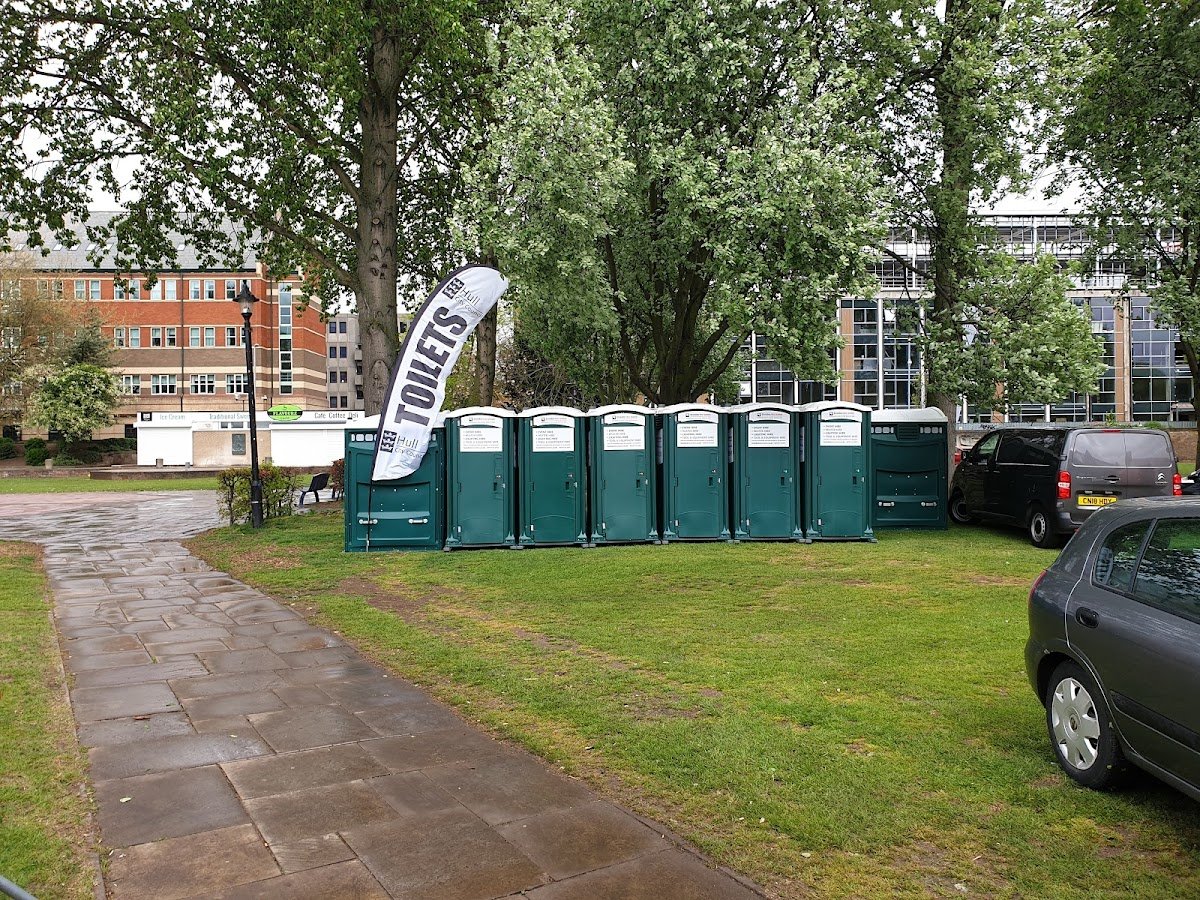 Brandon Hire Station Hull - Photo 4