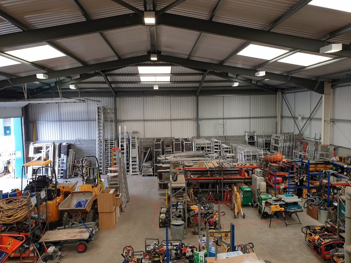 Brandon Hire Station Hull - Photo 5