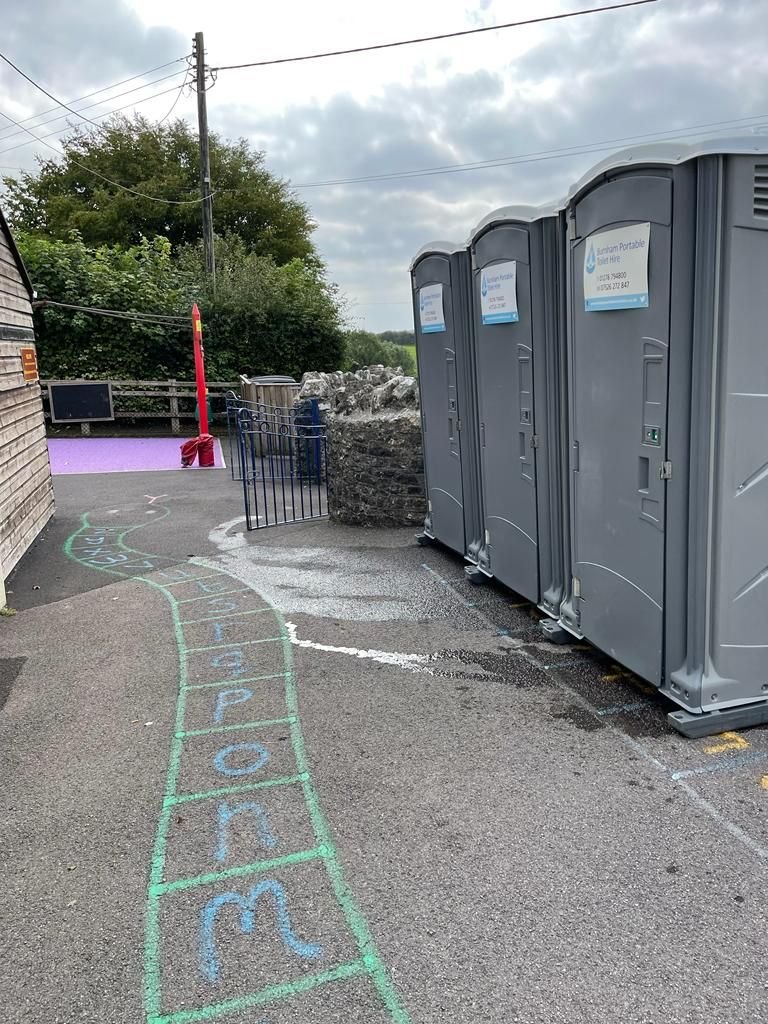Burnham Portable Toilet Hire & Septic Tank Emptying - Photo 2