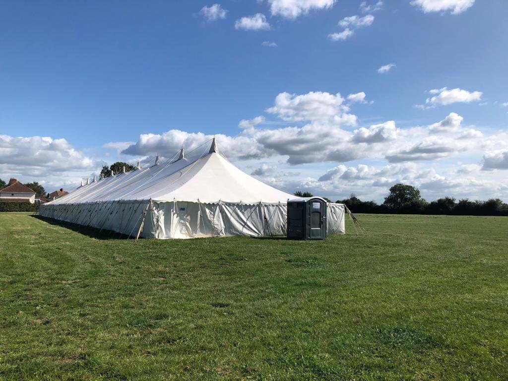 Burnham Portable Toilet Hire & Septic Tank Emptying - Photo 5