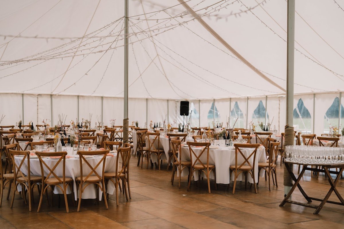 Buster Marquees - Photo 3