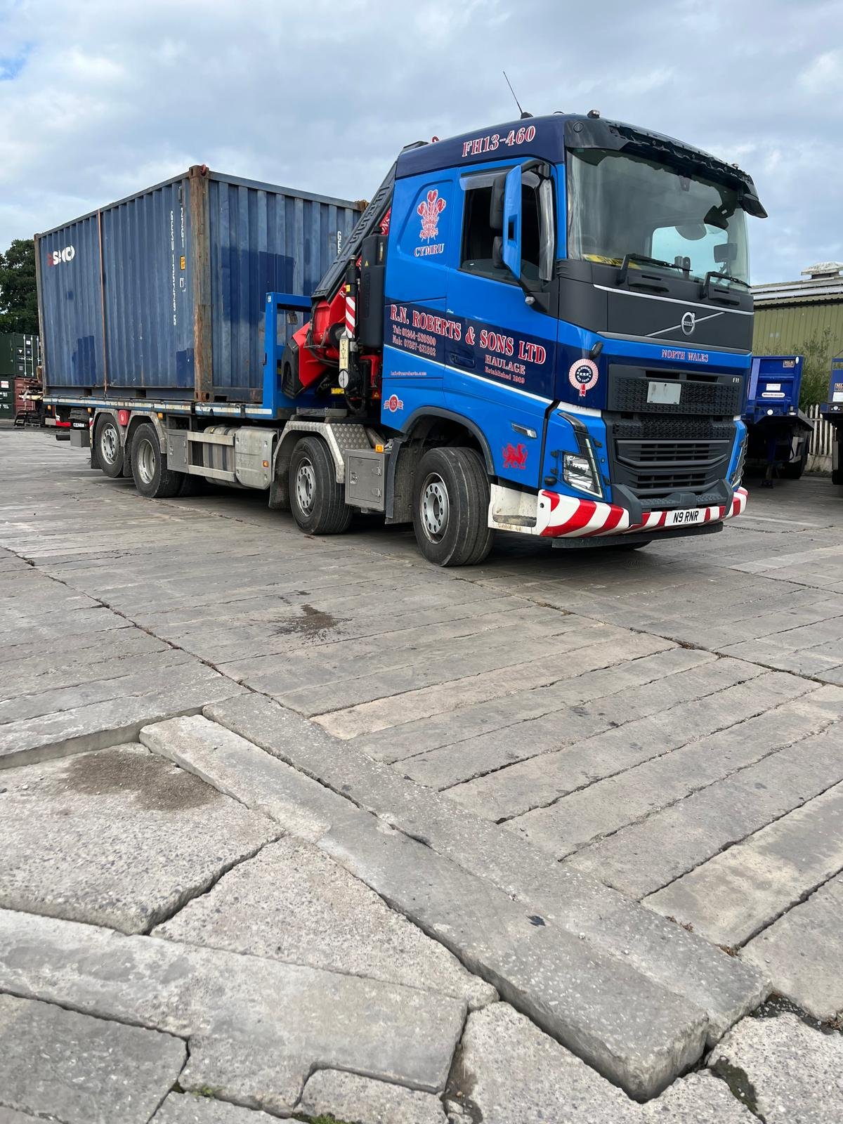 Callyr Hire Solutions