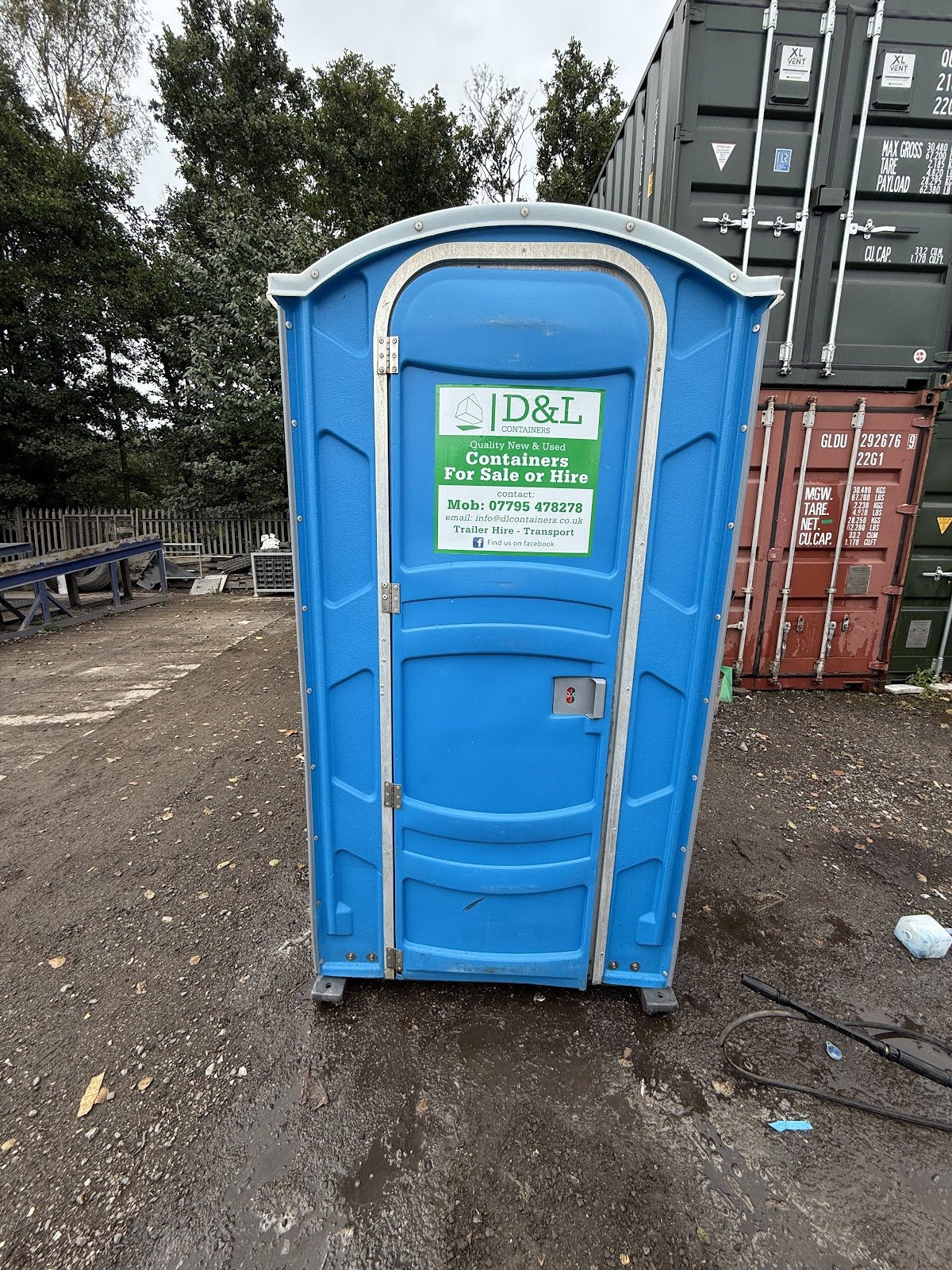 Callyr Hire Solutions - Photo 4