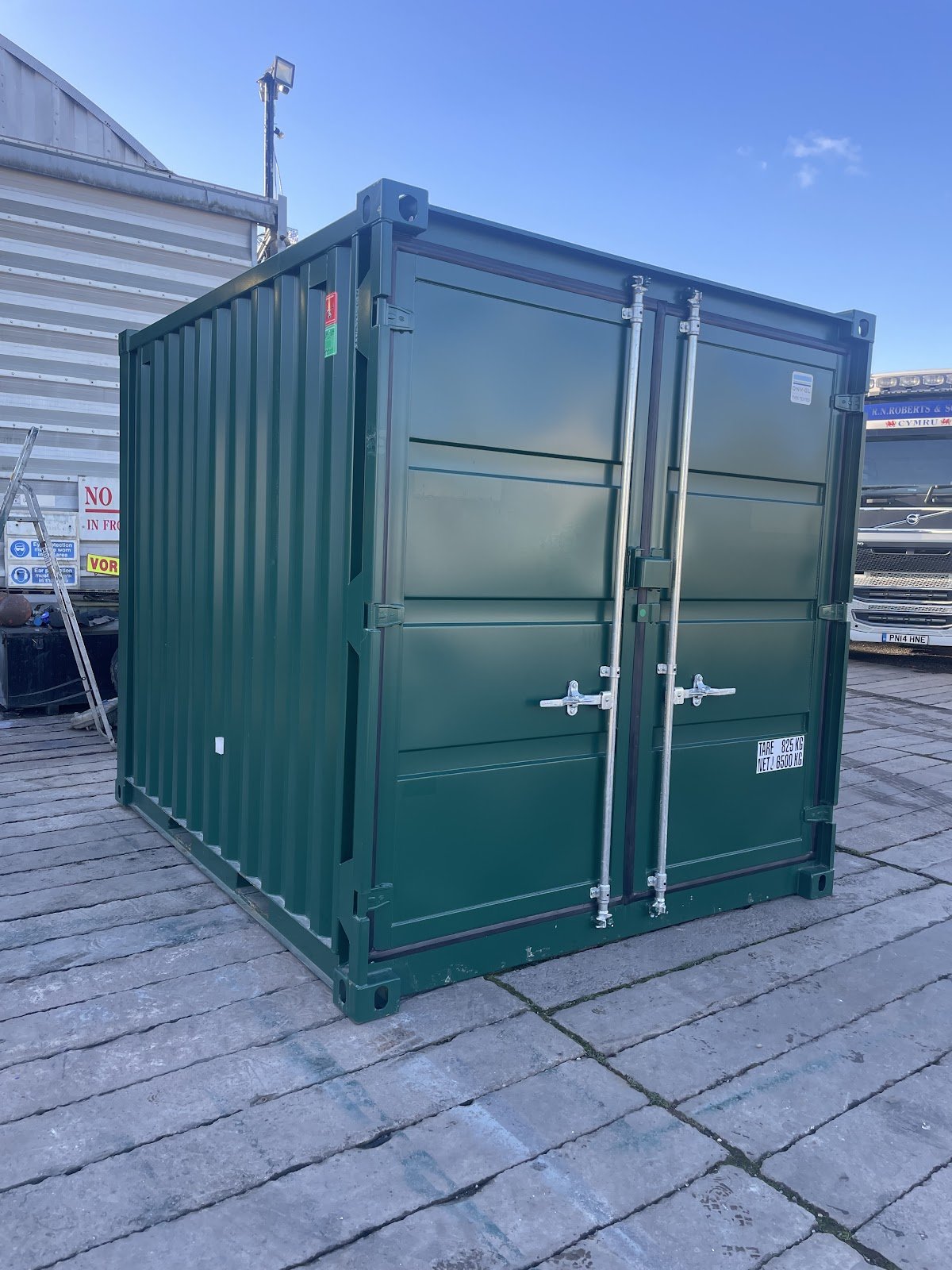 Callyr Hire Solutions - Photo 5