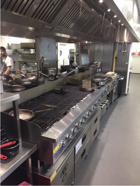Cater-Force Food Service Engineers Ltd - Photo 2