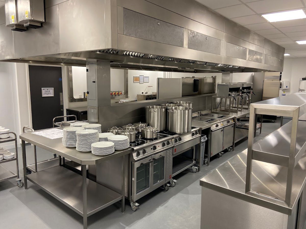 Cater-Force Food Service Engineers Ltd - Photo 3
