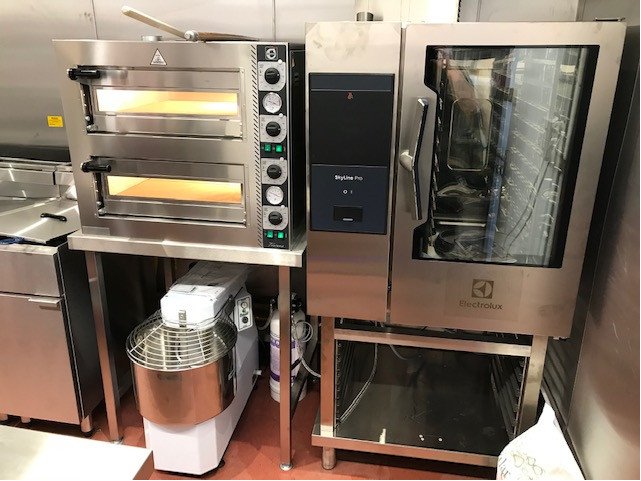 Cater-Force Food Service Engineers Ltd - Photo 4