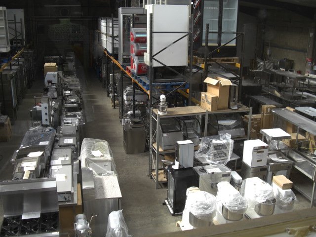 CaterBay Ltd - Photo 3