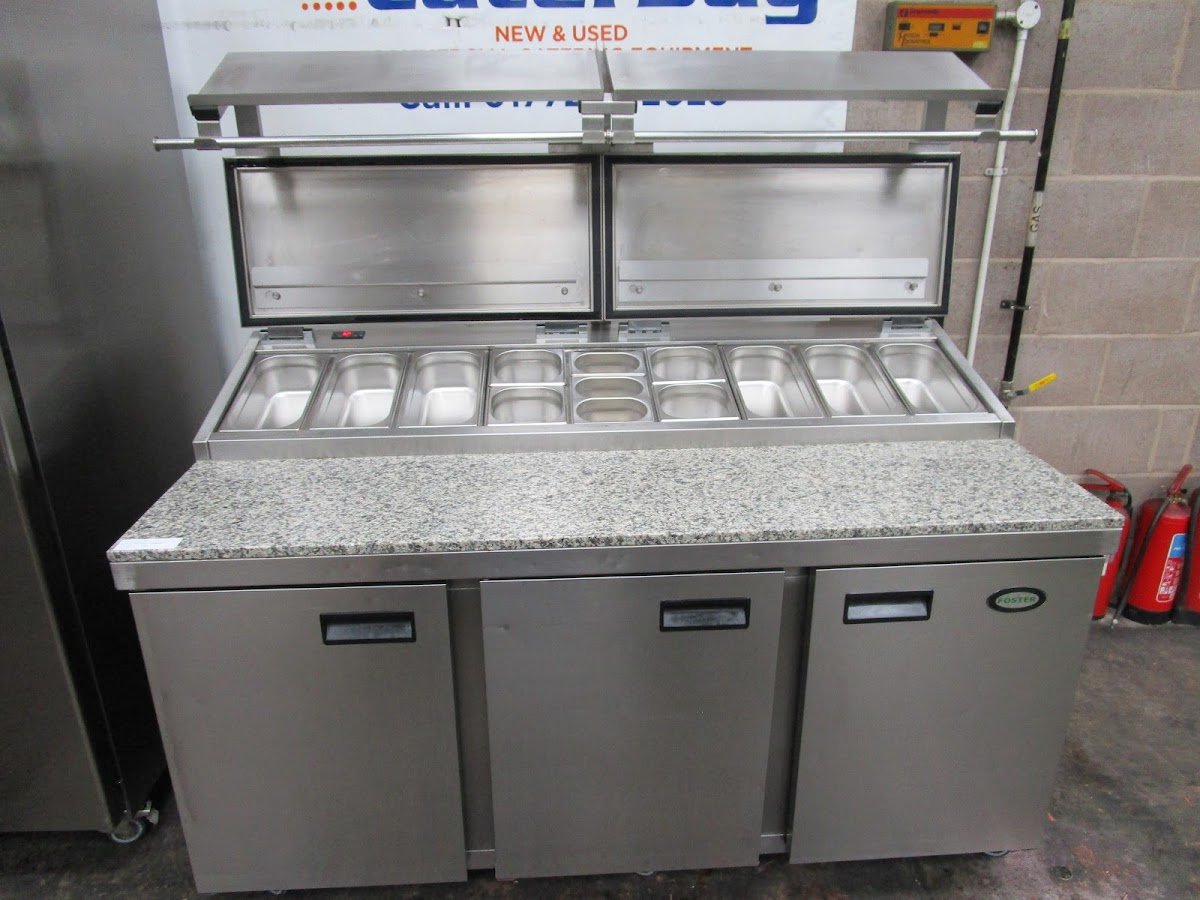 CaterBay Ltd - Photo 4