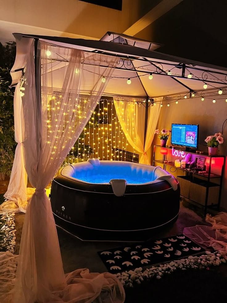 Chill & Thrill Hot Tub Hire - Photo 3