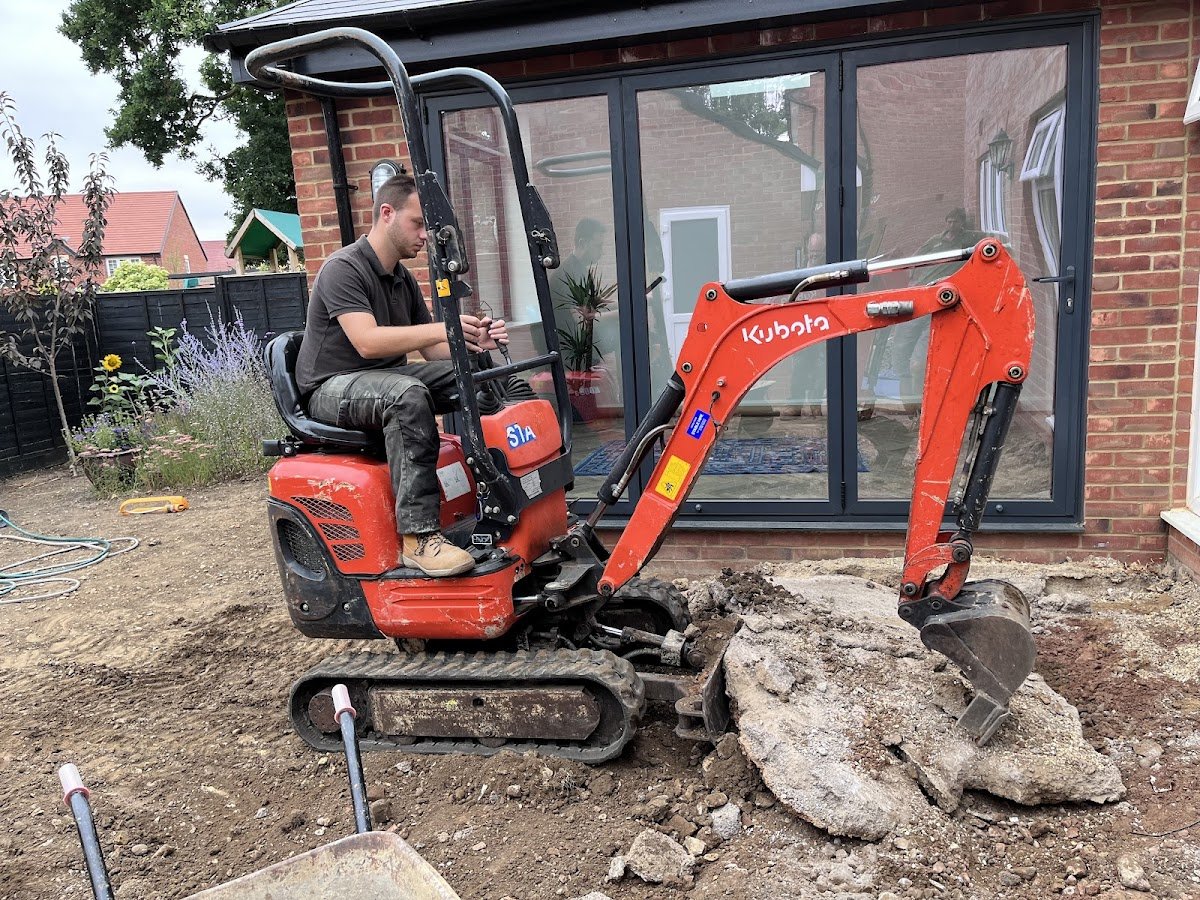 Chiltern Hire Centre