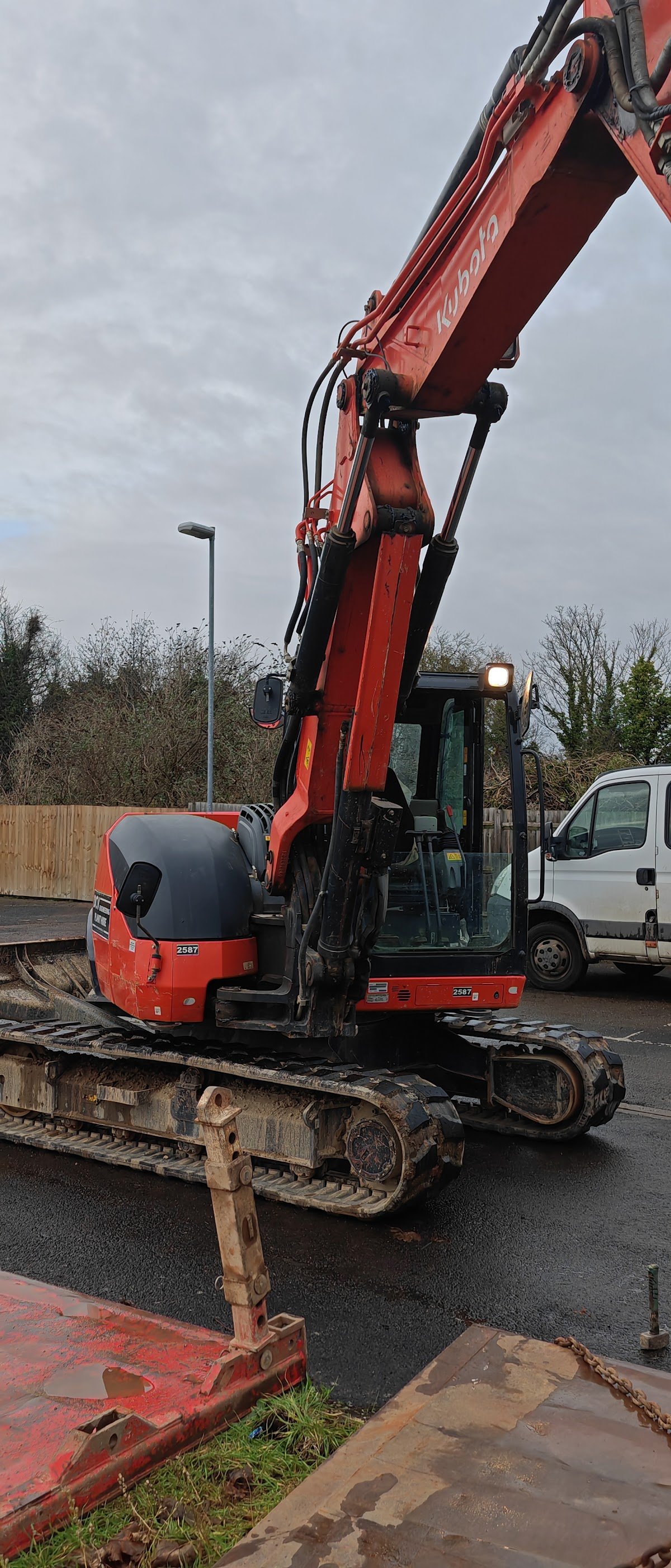 Chiltern Hire Centre - Photo 3